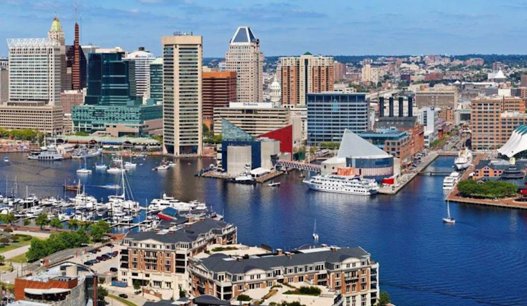 Baltimore Braces for Arctic Blast: Wintry Mix and Snow Forecast Sends Chill Through the Region
