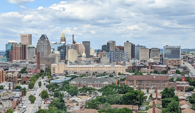 Baltimore Braces for Cold Snap: National Weather Service Warns of Below-Normal Temperatures Through Thursday