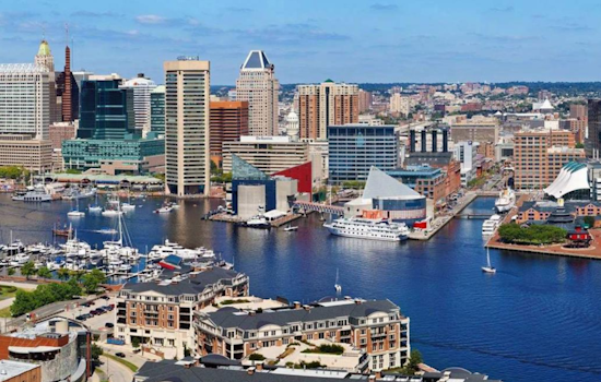Baltimore Braces for Seasonal Shifts: Frosty Mornings Give Way to Potential Precipitation and Warmer Christmas Forecast