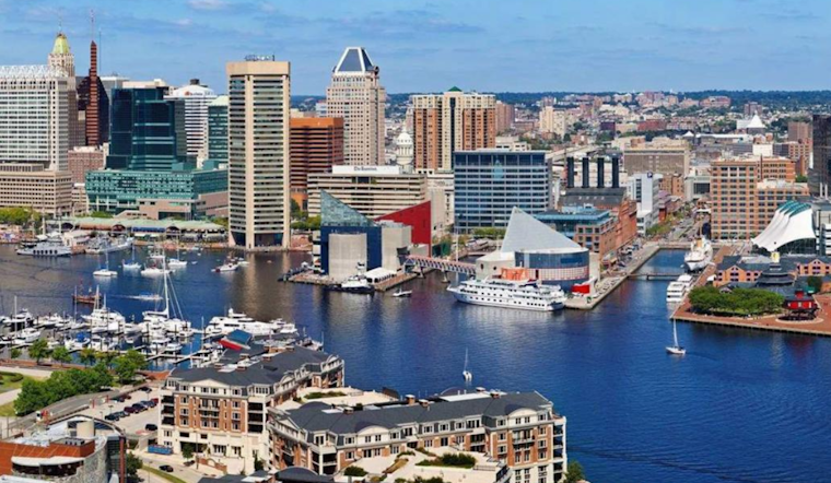 Baltimore Braces for Seasonal Shifts: Frosty Mornings Give Way to Potential Precipitation and Warmer Christmas Forecast