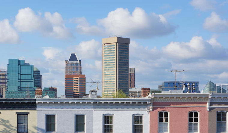 Baltimore Braces for Season's Coldest Chill with Snow Showers and Sub-Freezing Nights Ahead