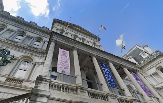 Baltimore City Launches New Housing Initiative to Support At-Risk Youth and Families