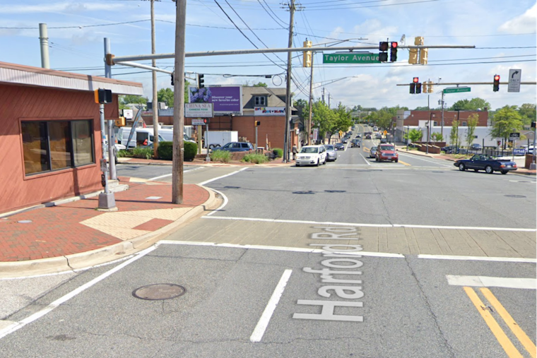 Baltimore County Police Investigate Suspicious Death Following Discovery of Unidentified Man's Body in Parkville