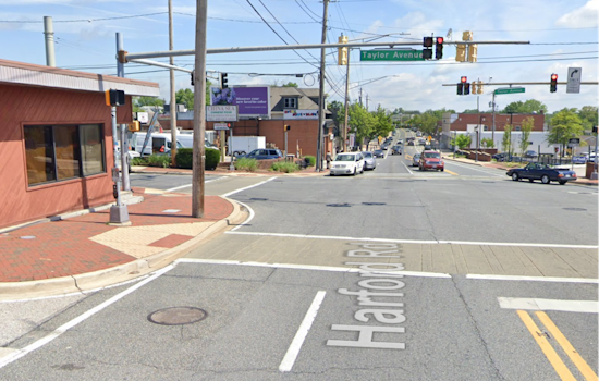 Baltimore County Police Investigate Suspicious Death Following Discovery of Unidentified Man's Body in Parkville