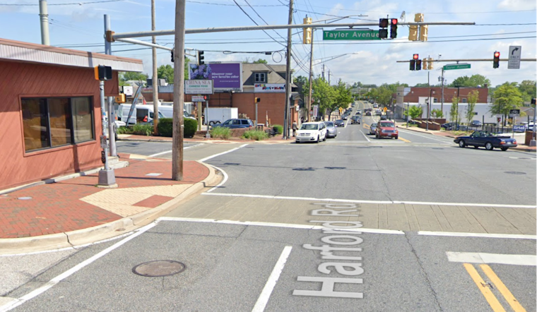 Baltimore County Police Investigate Suspicious Death Following Discovery of Unidentified Man's Body in Parkville