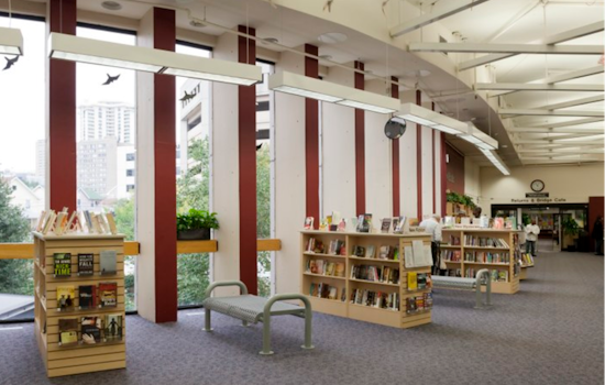 Baltimore County Public Library CEO Departing After Backlash Over Part-Time Librarian Layoffs