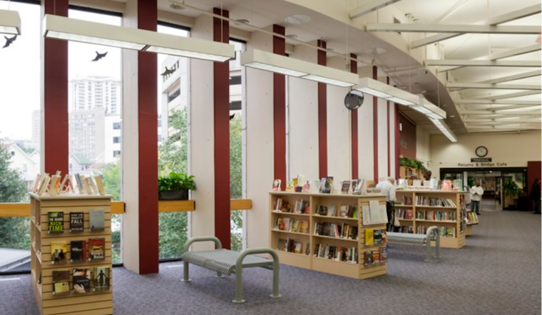 Baltimore County Public Library CEO Departing After Backlash Over Part-Time Librarian Layoffs