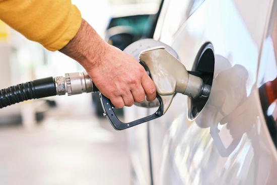 Baltimore Drivers See Gas Prices Fall to $2.69 as National Average Drops for Fifth Straight Week