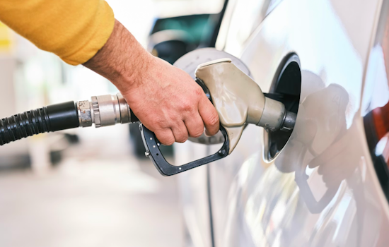 Baltimore Drivers See Gas Prices Fall to $2.69 as National Average Drops for Fifth Straight Week