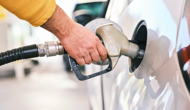 Baltimore Drivers See Gas Prices Fall to $2.69 as National Average Drops for Fifth Straight Week