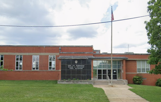Baltimore Firefighter Trainee Under Investigation for Alleged Threats, Weapons Found in Vehicle