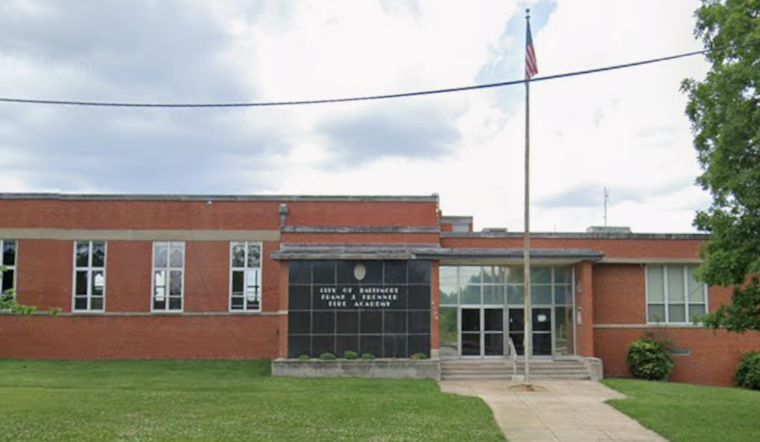 Baltimore Firefighter Trainee Under Investigation for Alleged Threats, Weapons Found in Vehicle