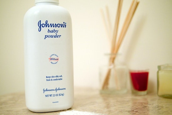 Baltimore Jury Slams Johnson & Johnson with $1.5 Billion Payout Over Woman's Cancer Claims Linked to Baby Powder