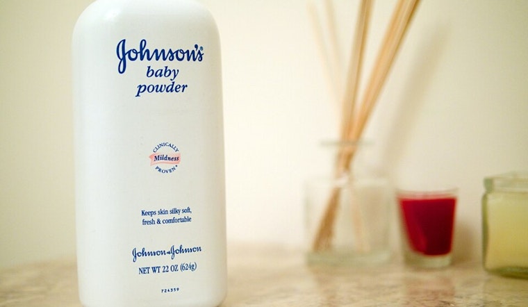 Baltimore Jury Slams Johnson & Johnson with $1.5 Billion Payout Over Woman's Cancer Claims Linked to Baby Powder