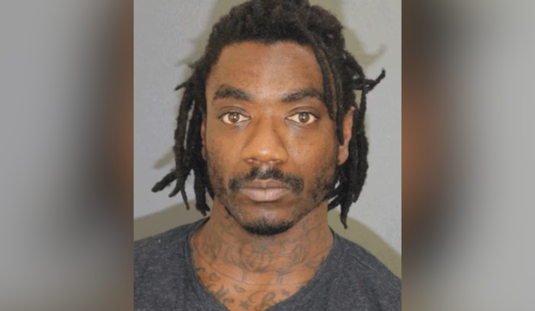 Baltimore Man Charged with Attempted First-Degree Murder in East North Avenue Shooting