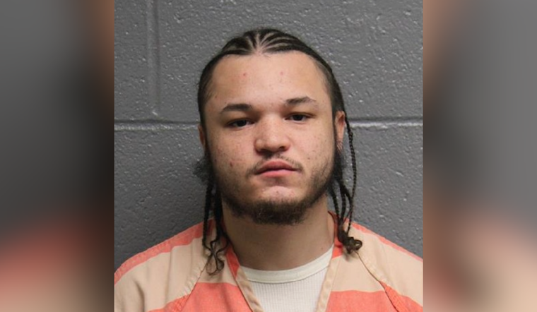 Baltimore Man Sentenced to 15 Years for Fatal Hit-and-Run with Stolen Car in Carroll County