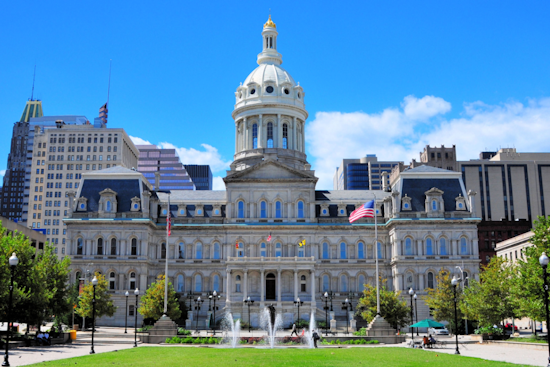 Baltimore Mayor Announces City's First Project Labor Agreement to Boost Job Quality and Workforce Development