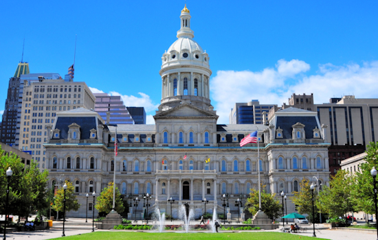 Baltimore Mayor Announces City's First Project Labor Agreement to Boost Job Quality and Workforce Development