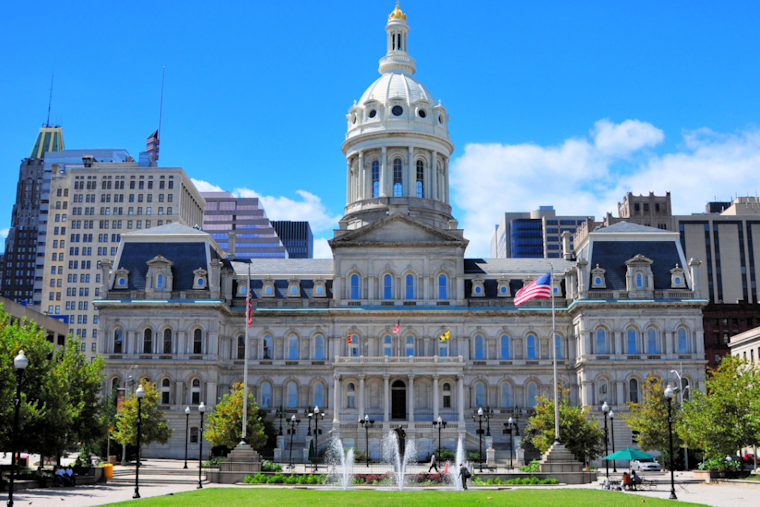 Baltimore Mayor Reports Significant Drop in Crime Rates, Homicide and Shootings Decline as City Enhances Public Safety Efforts