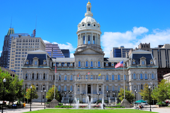 Baltimore Mayor Reports Significant Drop in Crime Rates, Homicide and Shootings Decline as City Enhances Public Safety Efforts