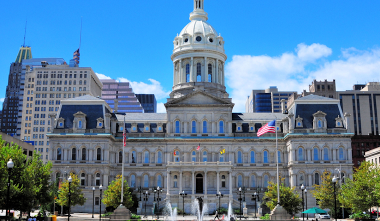 Baltimore Mayor Reports Significant Drop in Crime Rates, Homicide and Shootings Decline as City Enhances Public Safety Efforts