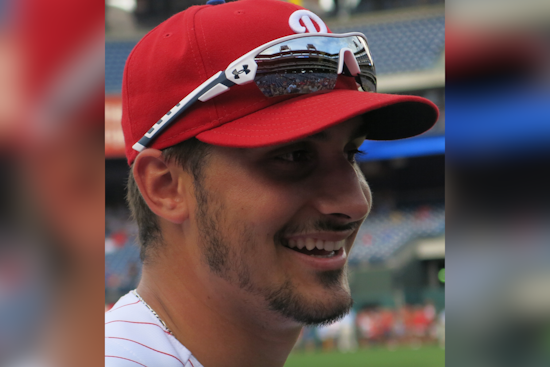 Baltimore Orioles Re-Sign Pitcher Zach Eflin to $10 Million One-Year Deal Amid Team Revamp