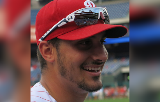 Baltimore Orioles Re-Sign Pitcher Zach Eflin to $10 Million One-Year Deal Amid Team Revamp