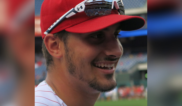 Baltimore Orioles Re-Sign Pitcher Zach Eflin to $10 Million One-Year Deal Amid Team Revamp