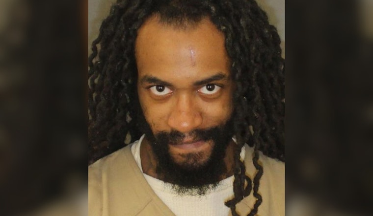Baltimore Police Announce Arrest in 2024 Northwest District Murder Case