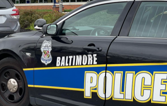 Baltimore Police Arrest 22-Year-Old Tyreek Leach in Connection with Series of Commuter Robberies and Assaults