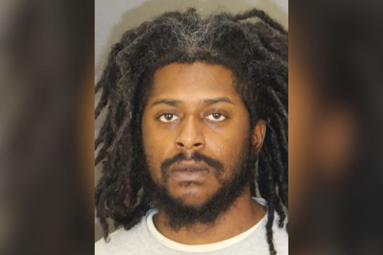 Baltimore Police Arrest Suspect Dionte White for April Shooting on South Hanover Street