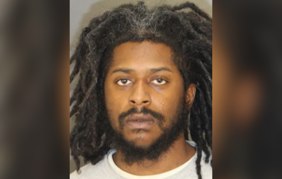 Baltimore Police Arrest Suspect Dionte White for April Shooting on South Hanover Street