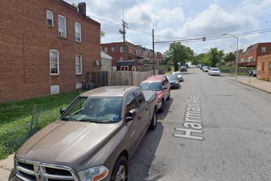 Baltimore Police Investigate Fatal Shooting on Harman Avenue, Urge Public to Provide Leads