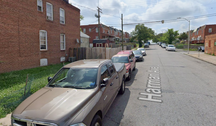 Baltimore Police Investigate Fatal Shooting on Harman Avenue, Urge Public to Provide Leads