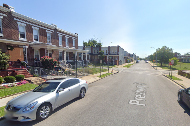 Baltimore Police Investigate Untimely Death of 8-Month-Old Infant in West Baltimore