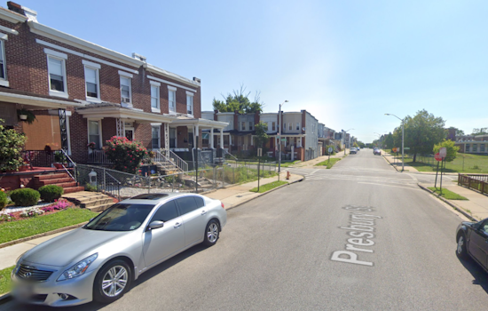 Baltimore Police Investigate Untimely Death of 8-Month-Old Infant in West Baltimore