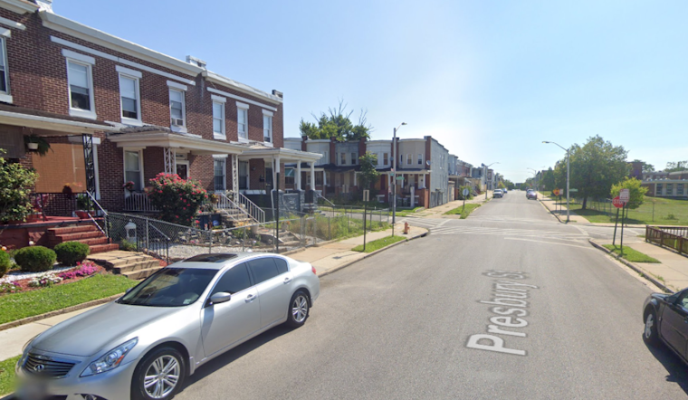 Baltimore Police Investigate Untimely Death of 8-Month-Old Infant in West Baltimore