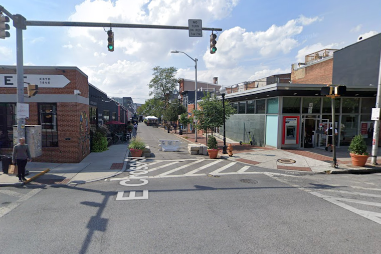 Baltimore Police Launch Homicide Probe After Man Fatally Shot in Federal Hill Parking Lot