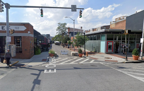 Baltimore Police Launch Homicide Probe After Man Fatally Shot in Federal Hill Parking Lot