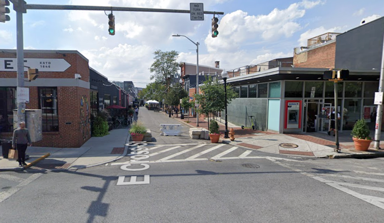 Baltimore Police Launch Homicide Probe After Man Fatally Shot in Federal Hill Parking Lot