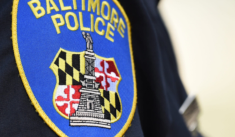 Baltimore Police Mourn Loss of Officer James Beckham in Beltway Crash in Parkville