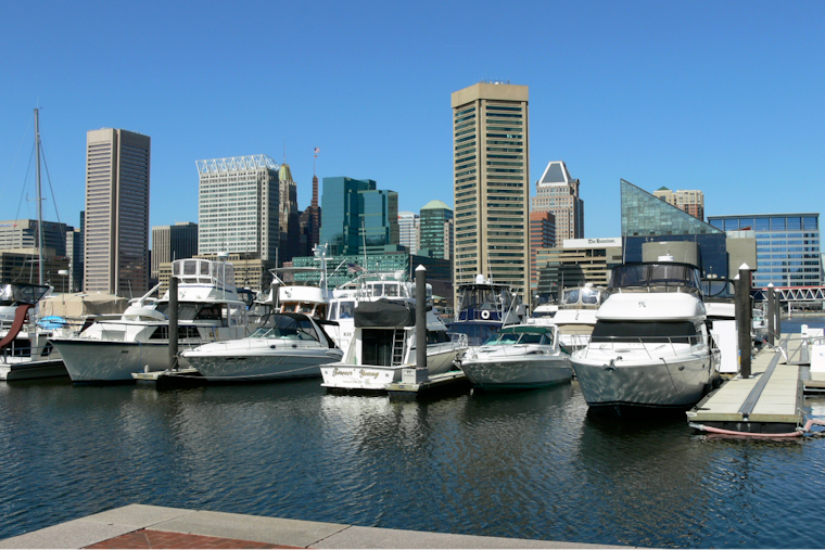 Baltimore Prepares for Weather Whiplash: High Winds and Cold Fronts on the Horizon