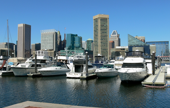 Baltimore Prepares for Weather Whiplash: High Winds and Cold Fronts on the Horizon