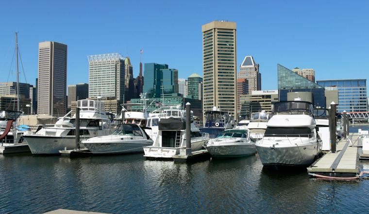 Baltimore Prepares for Weather Whiplash: High Winds and Cold Fronts on the Horizon