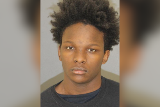 Baltimore Teen Charged with Attempted Murder Following Northwest City Shooting