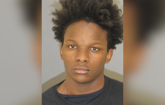 Baltimore Teen Charged with Attempted Murder Following Northwest City Shooting