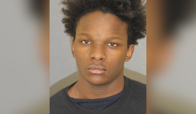 Baltimore Teen Charged with Attempted Murder Following Northwest City Shooting