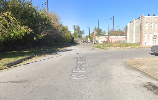 Baltimore Teens Charged in Vehicle Theft Spark Debate on Juvenile Crime and Justice
