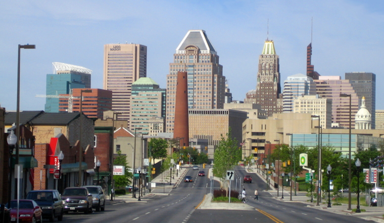 Baltimore Weather Outlook: Diverse Conditions with Sun, Gusts, and Potential Rain Ahead