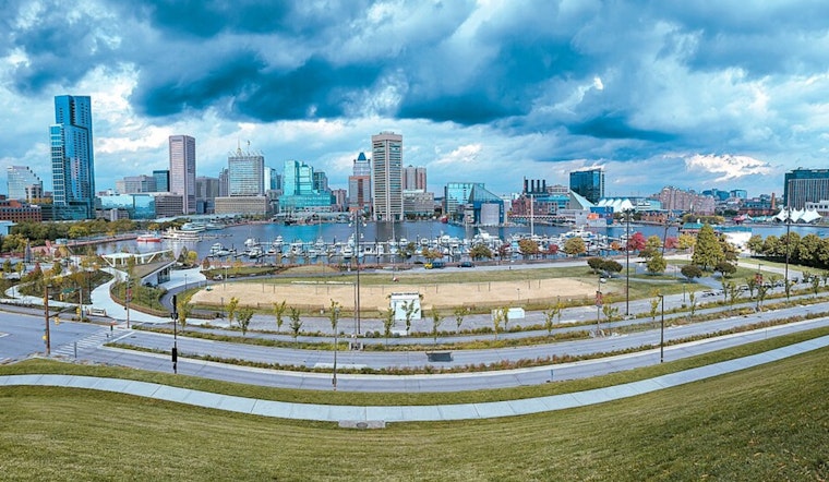 Baltimore's Weather Rollercoaster: Warm Fronts Followed by Cold, Fluctuating Temps May Affect Holiday Plans